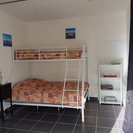 Maison Bassin D'Arcachon Бигано Экстерьер фото