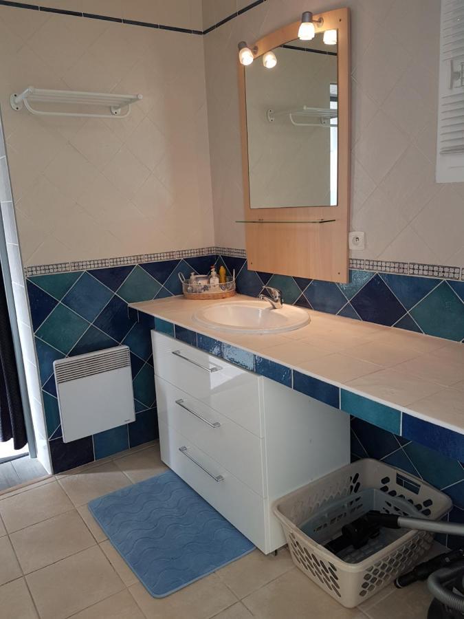 Maison Bassin D'Arcachon Бигано Экстерьер фото